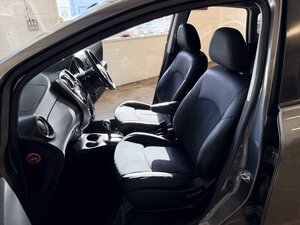 Nissan Note 1.2 NOTE Tekna Dig-s CVT 5dr