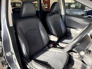 Nissan Note 1.2 NOTE Tekna Dig-s CVT 5dr