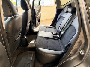 Nissan Note 1.2 NOTE Tekna Dig-s CVT 5dr