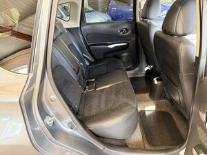 Nissan Note 1.2 NOTE Tekna Dig-s CVT 5dr