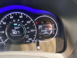 Nissan Note 1.2 NOTE Tekna Dig-s CVT 5dr