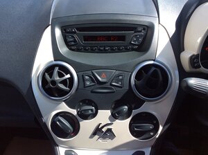 Ford Ka 1.2 Ka Zetec 3dr
