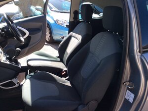 Ford Ka 1.2 Ka Zetec 3dr
