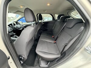 Ford Focus 1.0 Focus Zetec Edition 5dr