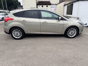 Ford Focus 1.0 Focus Zetec Edition 5dr
