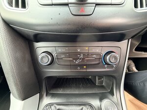 Ford Focus 1.0 Focus Zetec Edition 5dr