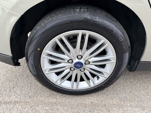 Ford Focus 1.0 Focus Zetec Edition 5dr