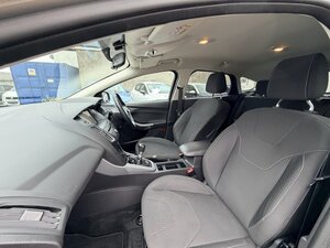 Ford Focus 1.0 Focus Zetec Edition 5dr