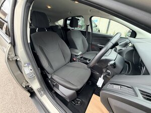 Ford Focus 1.0 Focus Zetec Edition 5dr