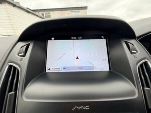 Ford Focus 1.0 Focus Zetec Edition 5dr