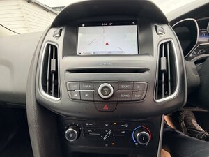 Ford Focus 1.0 Focus Zetec Edition 5dr