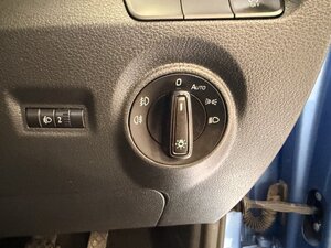 Skoda Fabia 1.2 Fabia SE L TSI 5dr