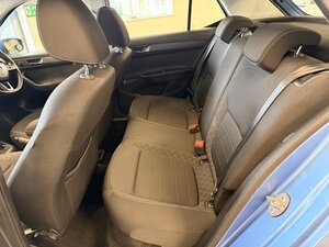 Skoda Fabia 1.2 Fabia SE L TSI 5dr