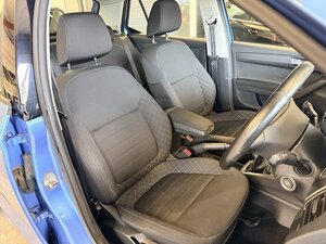 Skoda Fabia 1.2 Fabia SE L TSI 5dr