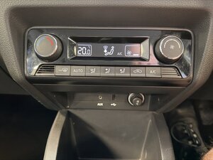 Skoda Fabia 1.2 Fabia SE L TSI 5dr