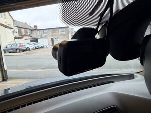 Skoda Fabia 1.2 Fabia SE L TSI 5dr