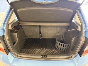 Skoda Fabia 1.2 Fabia SE L TSI 5dr