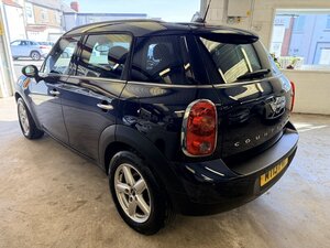 Mini Countryman 1.6 Countryman ONE 5dr