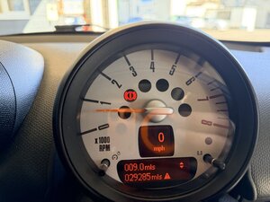 Mini Countryman 1.6 Countryman ONE 5dr