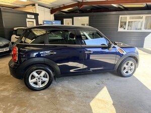 Mini Countryman 1.6 Countryman ONE 5dr