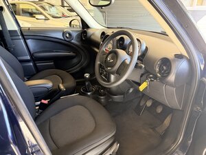 Mini Countryman 1.6 Countryman ONE 5dr