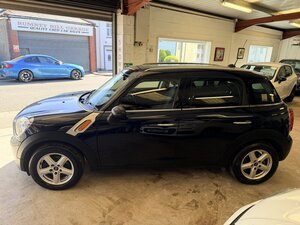 Mini Countryman 1.6 Countryman ONE 5dr