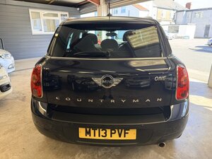 Mini Countryman 1.6 Countryman ONE 5dr
