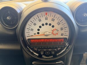 Mini Countryman 1.6 Countryman ONE 5dr