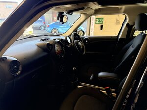 Mini Countryman 1.6 Countryman ONE 5dr