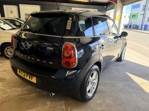 Mini Countryman 1.6 Countryman ONE 5dr