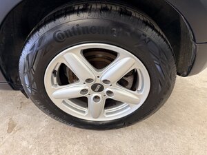 Mini Countryman 1.6 Countryman ONE 5dr