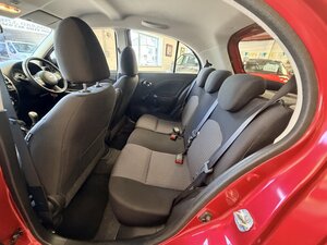 Nissan Micra 1.2 Micra Limited Edition 5dr