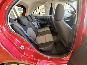 Nissan Micra 1.2 Micra Limited Edition 5dr
