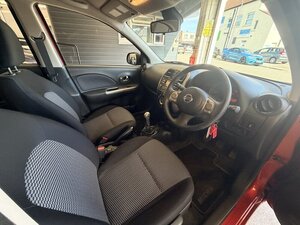 Nissan Micra 1.2 Micra Limited Edition 5dr
