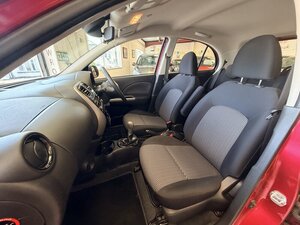 Nissan Micra 1.2 Micra Limited Edition 5dr
