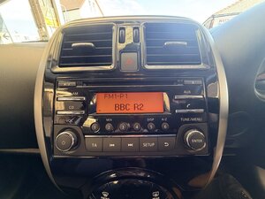 Nissan Micra 1.2 Micra Limited Edition 5dr