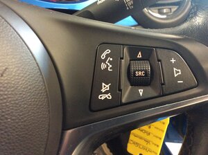 Vauxhall ADAM 1.2 ADAM Energised 3dr