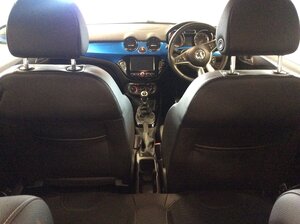 Vauxhall ADAM 1.2 ADAM Energised 3dr