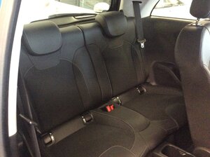 Vauxhall ADAM 1.2 ADAM Energised 3dr