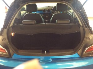 Vauxhall ADAM 1.2 ADAM Energised 3dr