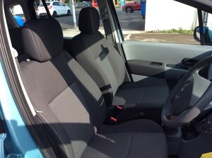 Renault Modus 1.1 Grand Modus Expression Tce 5dr