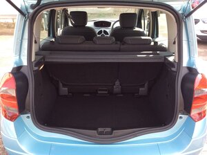 Renault Modus 1.1 Grand Modus Expression Tce 5dr