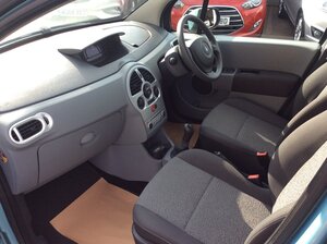 Renault Modus 1.1 Grand Modus Expression Tce 5dr