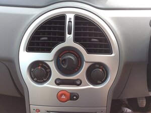 Renault Modus 1.1 Grand Modus Expression Tce 5dr