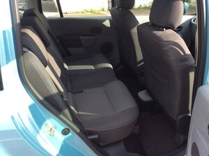 Renault Modus 1.1 Grand Modus Expression Tce 5dr