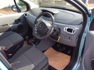 Renault Modus 1.1 Grand Modus Expression Tce 5dr