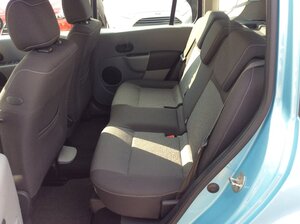 Renault Modus 1.1 Grand Modus Expression Tce 5dr
