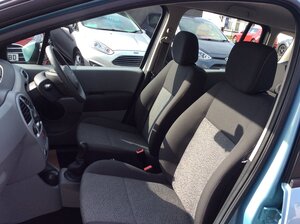 Renault Modus 1.1 Grand Modus Expression Tce 5dr