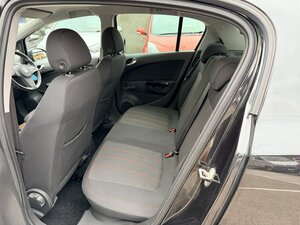 Vauxhall Corsa 1.4 Corsa SXI AC 5dr