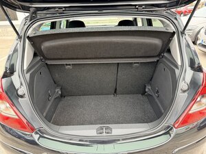 Vauxhall Corsa 1.4 Corsa SXI AC 5dr